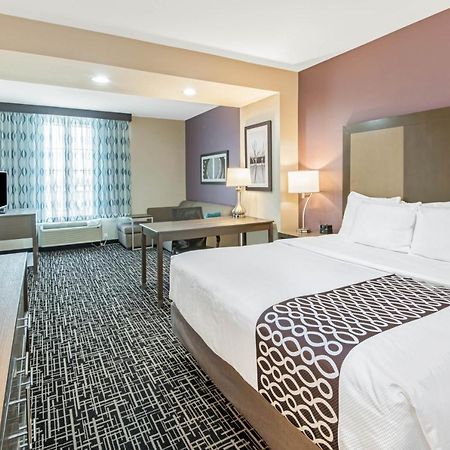 La Quinta By Wyndham Weatherford Ok Eksteriør bilde