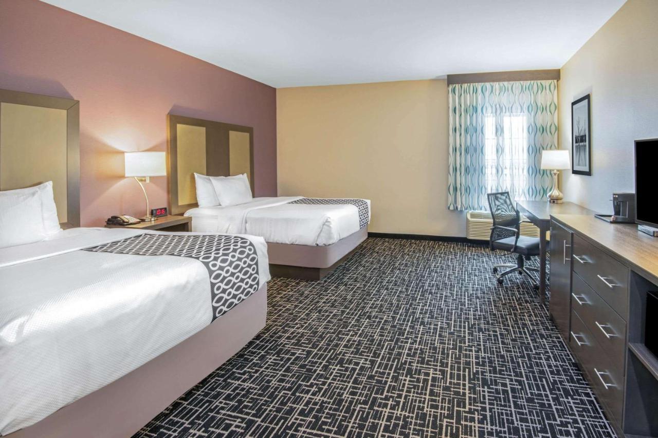 La Quinta By Wyndham Weatherford Ok Eksteriør bilde