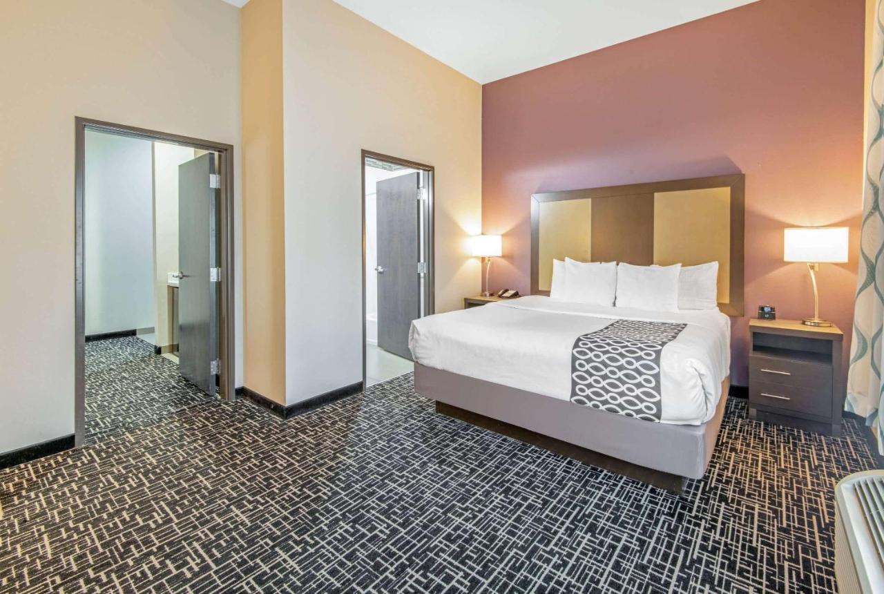 La Quinta By Wyndham Weatherford Ok Eksteriør bilde