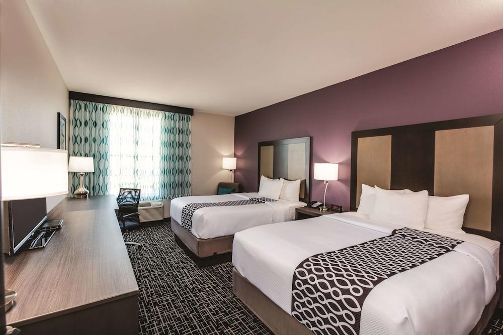 La Quinta By Wyndham Weatherford Ok Eksteriør bilde
