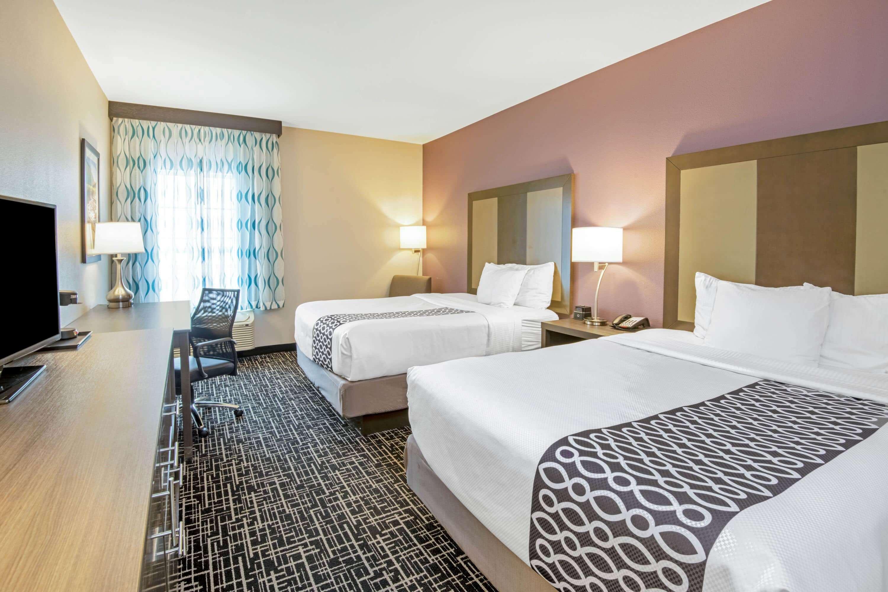 La Quinta By Wyndham Weatherford Ok Eksteriør bilde