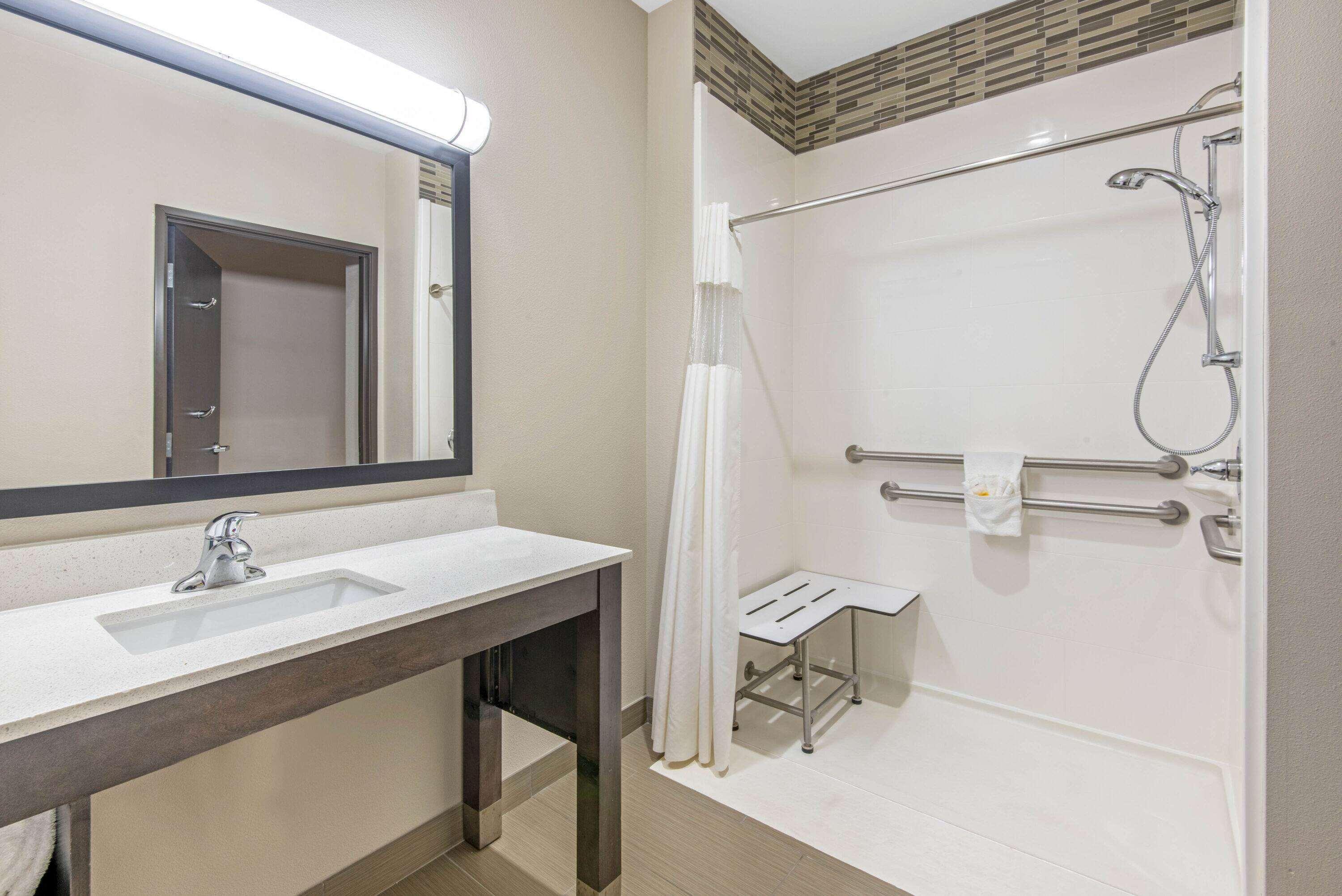 La Quinta By Wyndham Weatherford Ok Eksteriør bilde