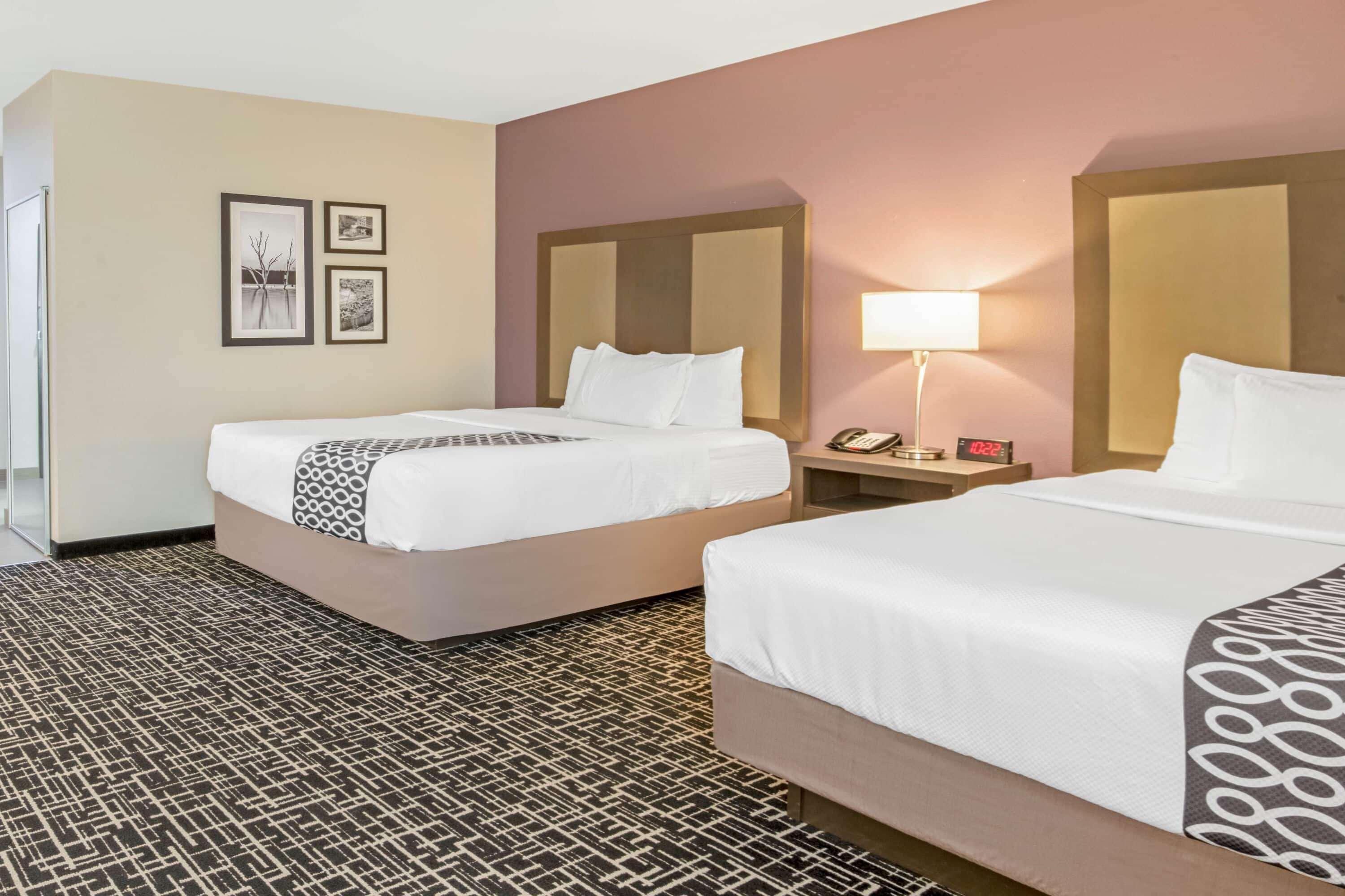 La Quinta By Wyndham Weatherford Ok Eksteriør bilde