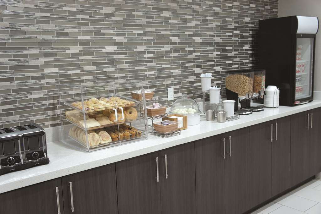 La Quinta By Wyndham Weatherford Ok Fasiliteter bilde