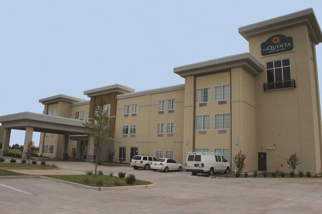 La Quinta By Wyndham Weatherford Ok Eksteriør bilde