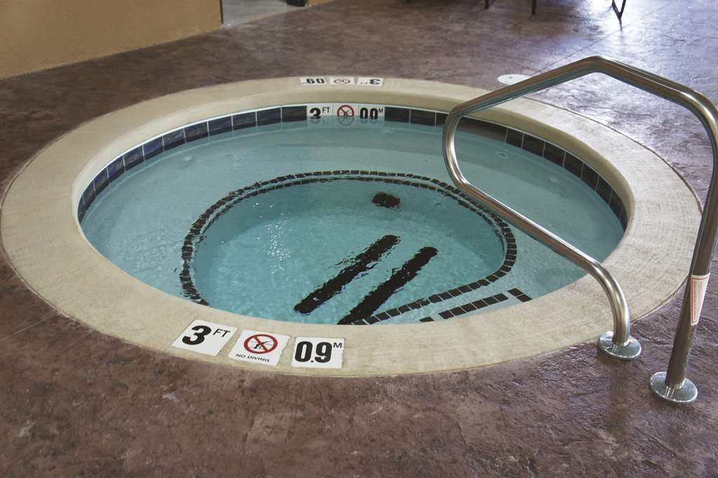 La Quinta By Wyndham Weatherford Ok Fasiliteter bilde