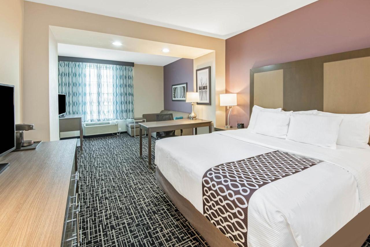 La Quinta By Wyndham Weatherford Ok Eksteriør bilde